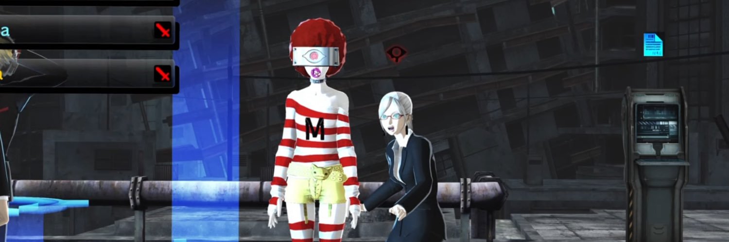 qbskar's profile banner image