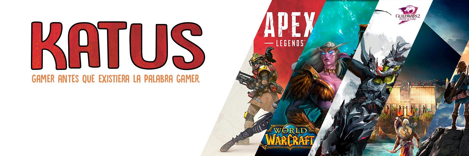 Katus_Gamer's profile banner image