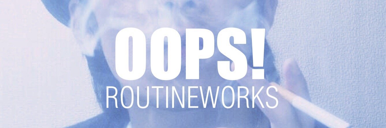 routine_kota's profile banner image