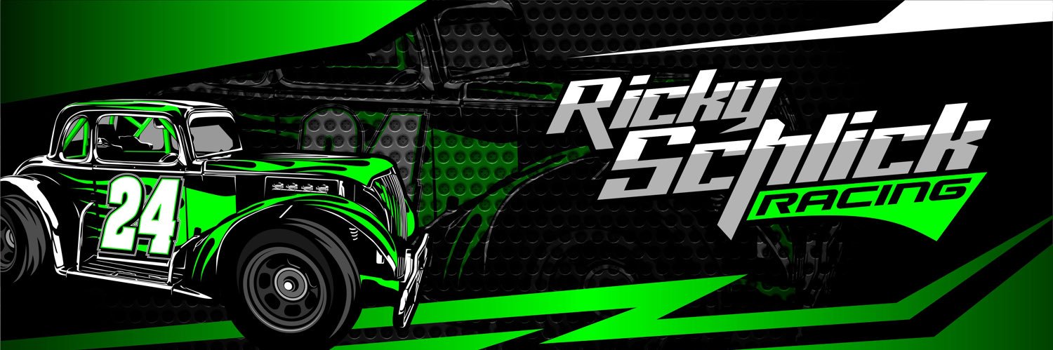RickySchlick's profile banner image