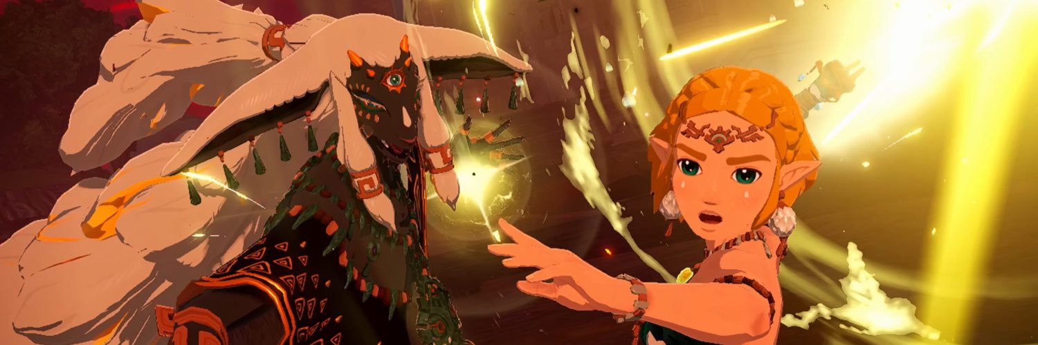 zechkahn's profile banner image
