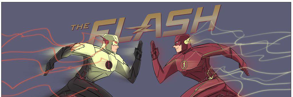 The Flash Fan Art (@FlashFanArt) / Posts / X