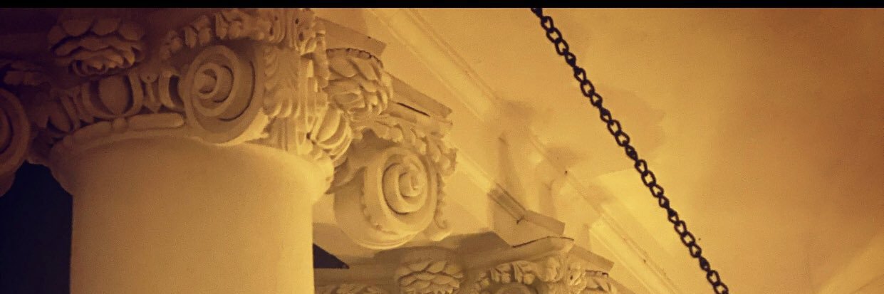 BABYLON banner