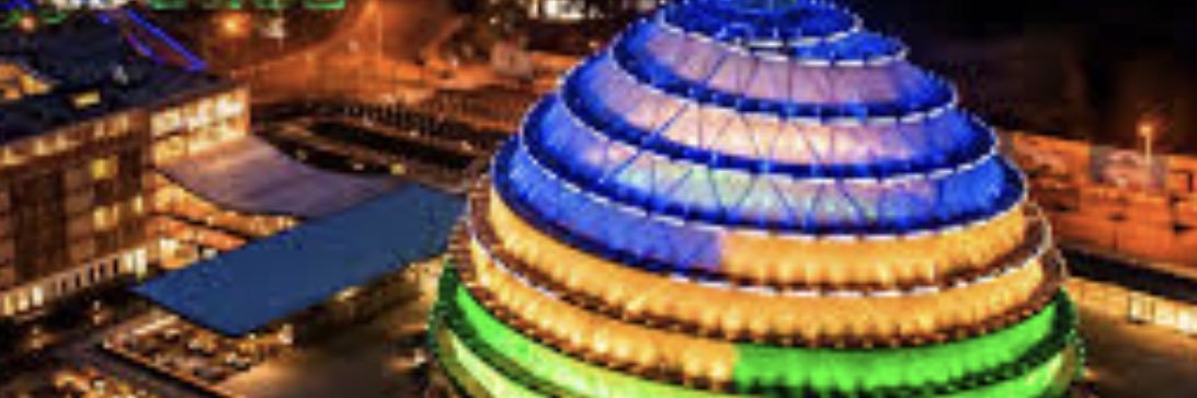 KinukaAllan's profile banner image