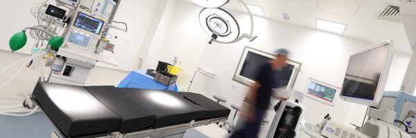 NewcastleHosps Profile Banner