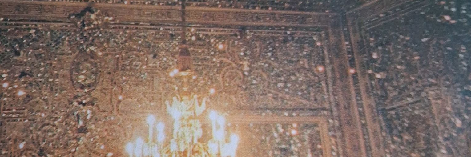 Saxon de Kock banner