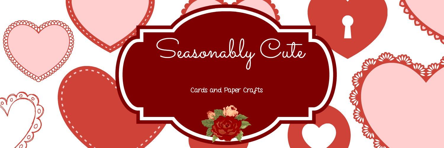SeasonablyCute's profile banner image
