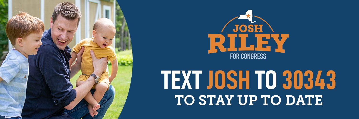 JoshRileyUE's profile banner image