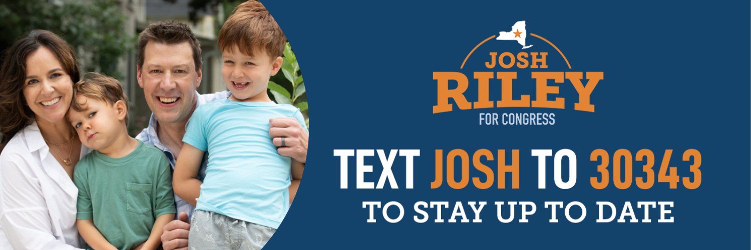 JoshRileyUE's profile banner image