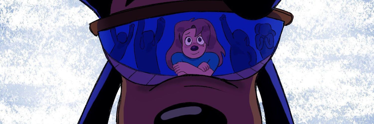 Mjessiarin's profile banner image