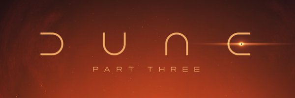 DuneInfo Profile Banner