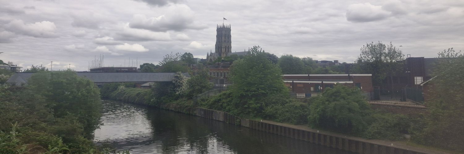 Yorkshireneer's banner