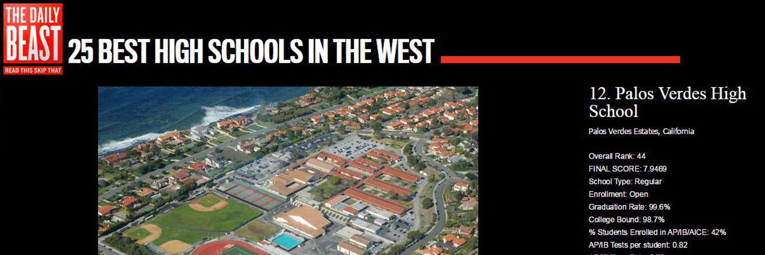 PVHS (@PVHS_Seakings) / Twitter