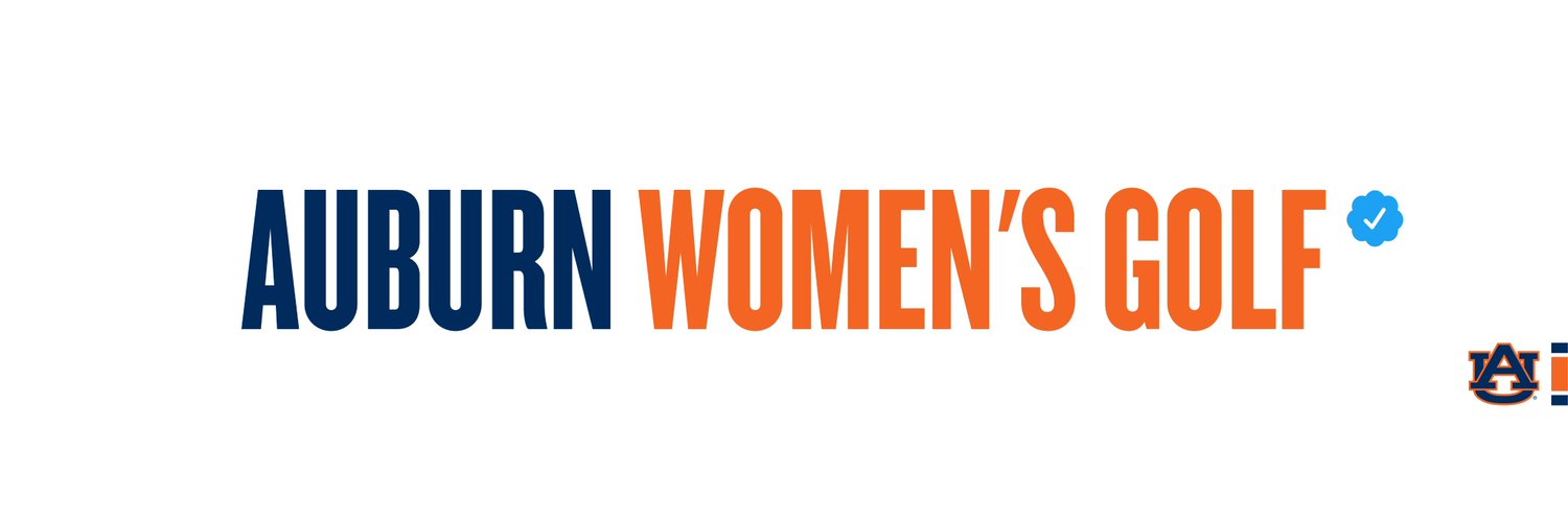 Auburn Women's Golf (AuburnWGolf) Twitter