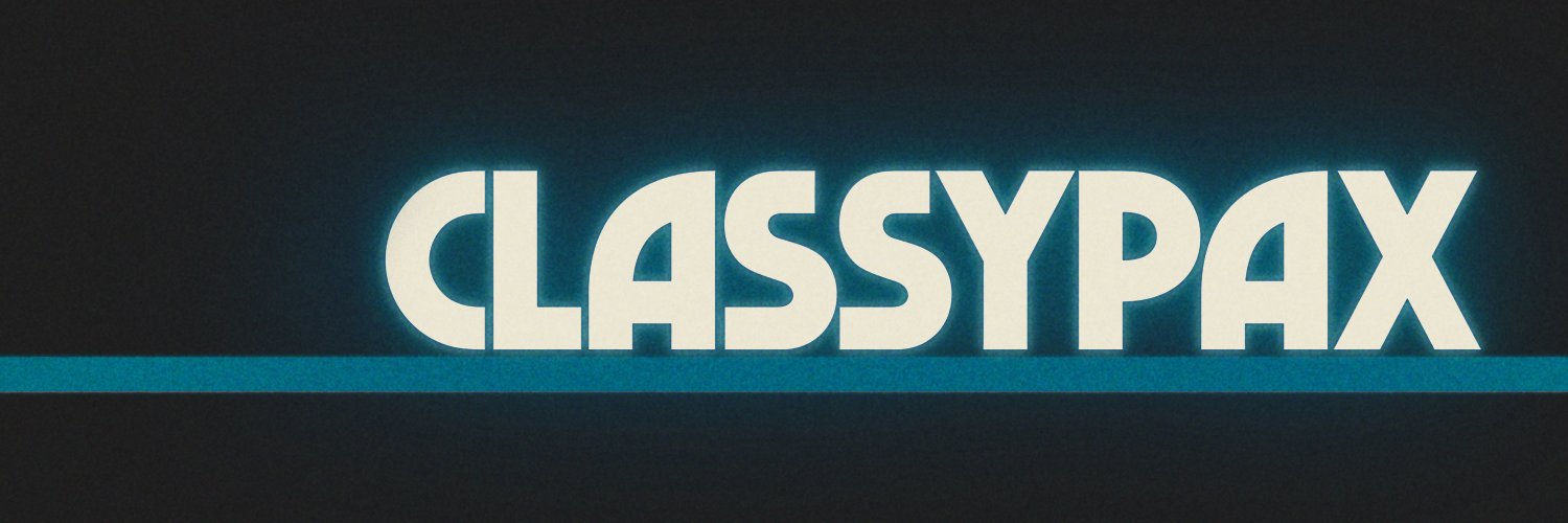 Classypax banner