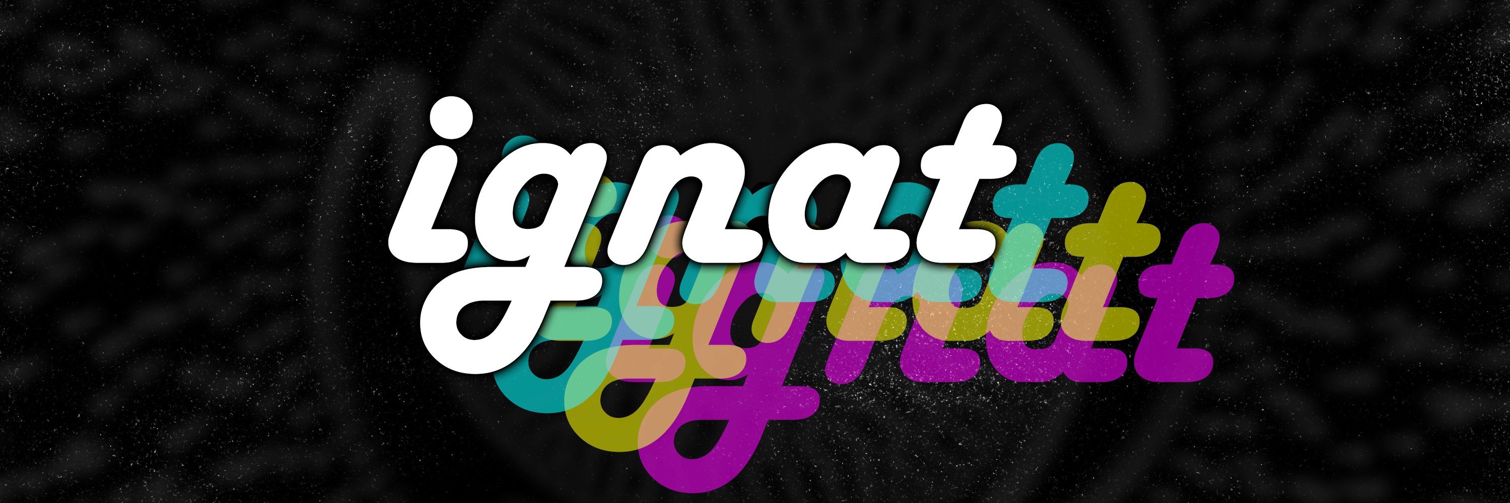 Ignat980's profile banner image