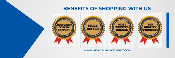 MedDeviceDepot Profile Banner