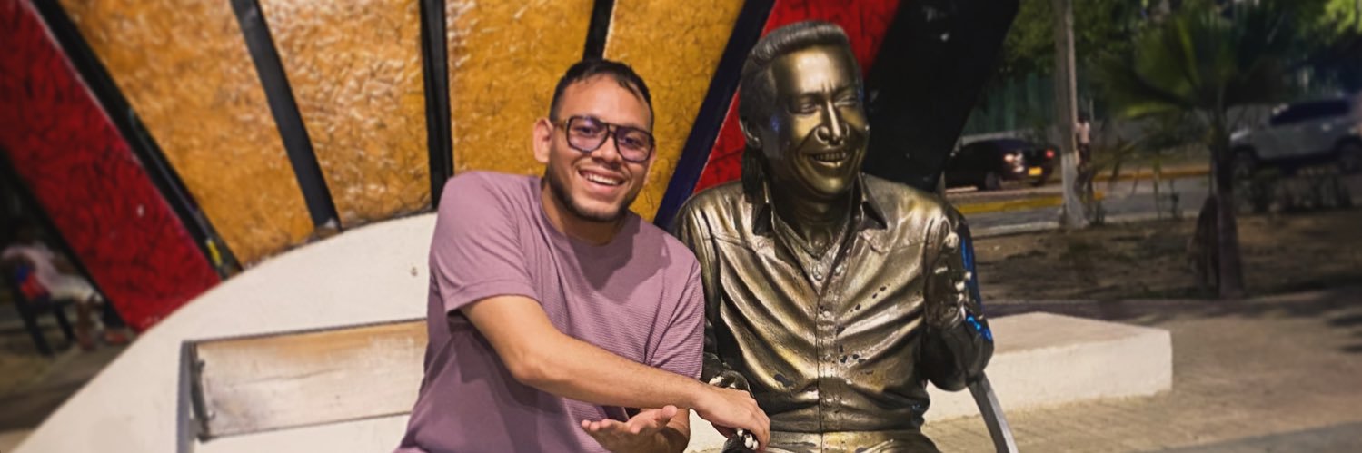 robindeleon01's profile banner image