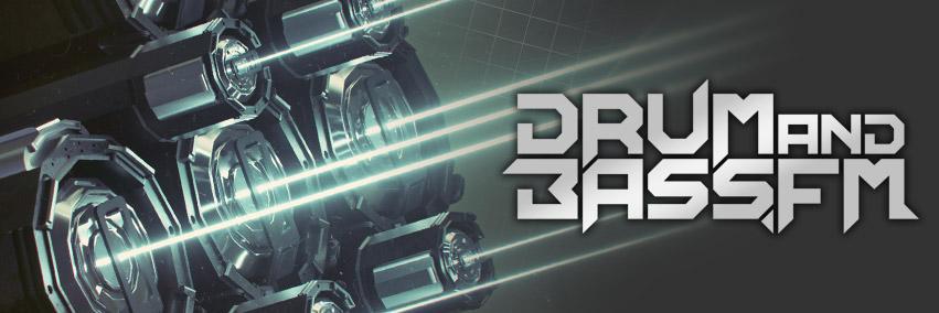 NowOnDnBFM's profile banner image