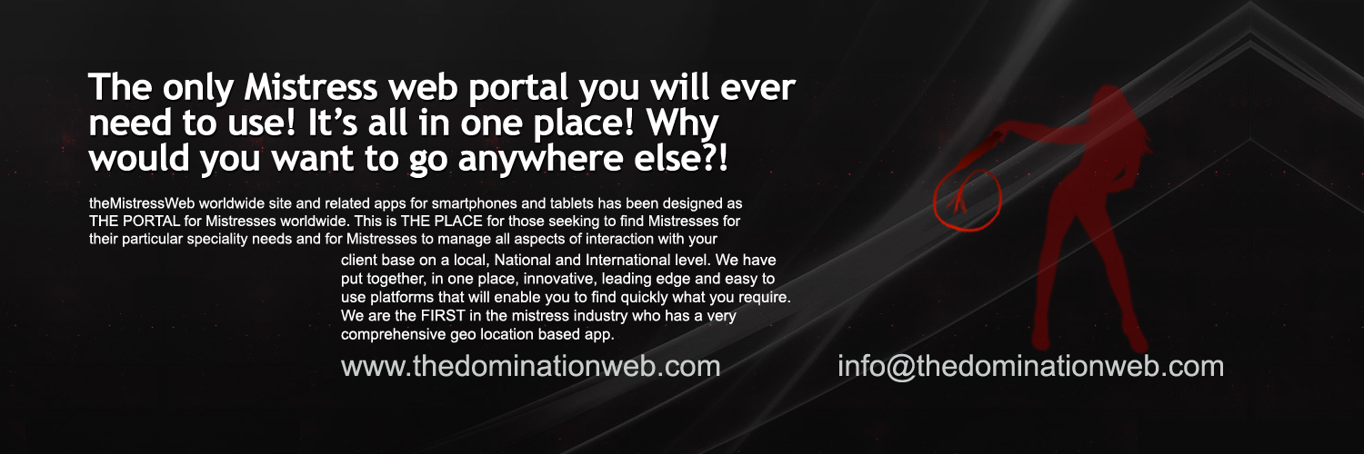 thdominationweb's profile banner image