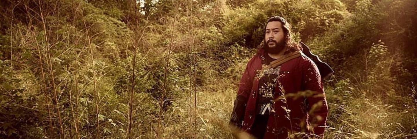 Cooper Andrews banner