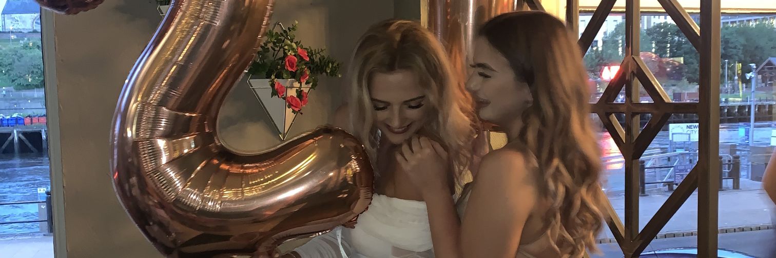 chloe banner