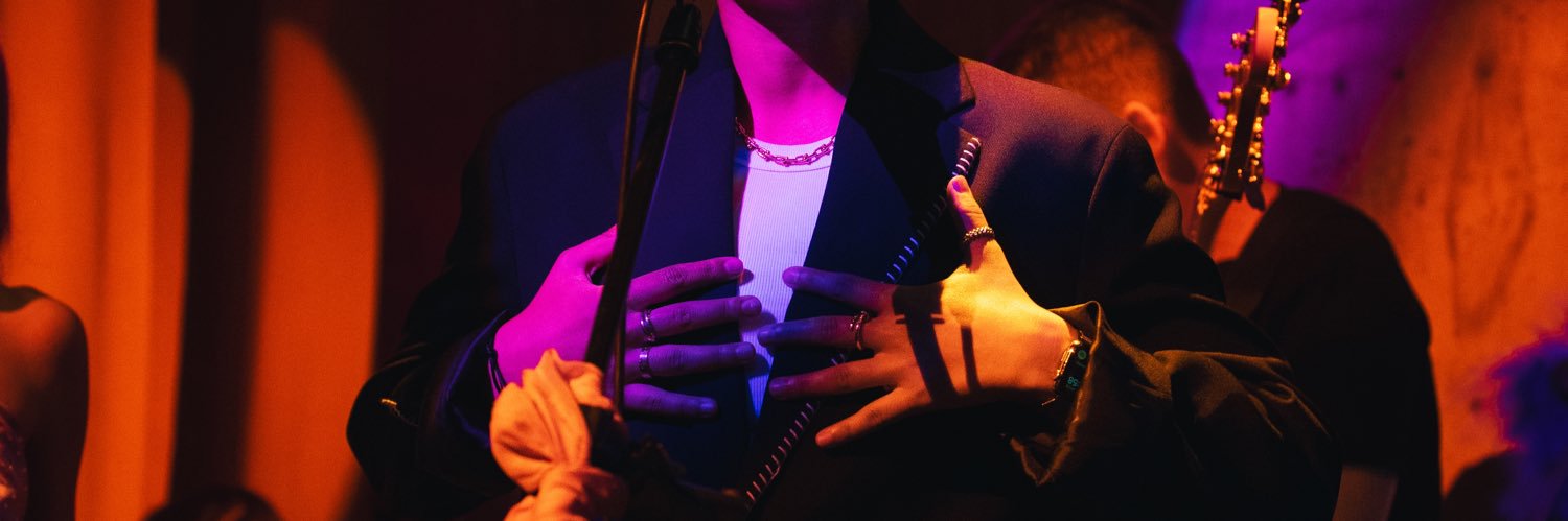 ilamiri's profile banner image