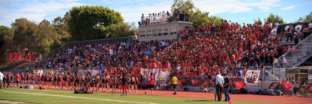 PVHS Athletics banner