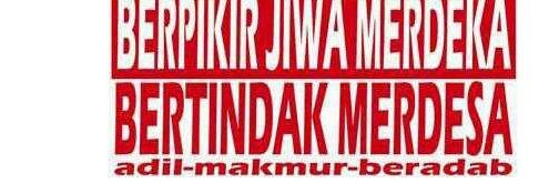 PAPUAmerdesa's profile banner image
