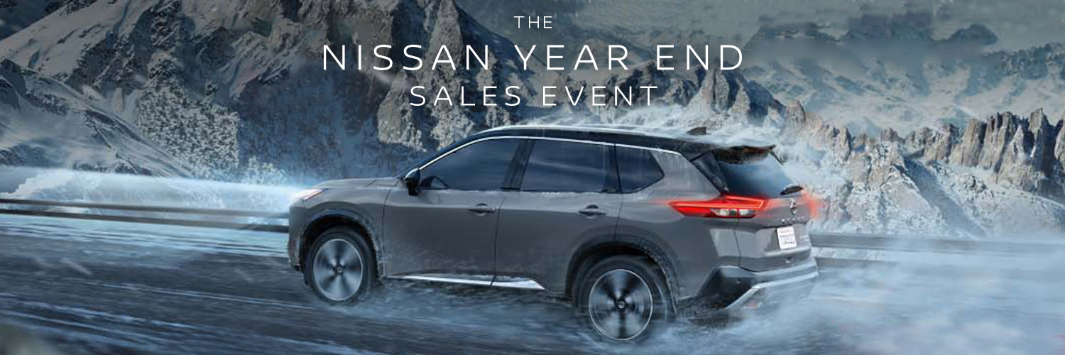 ModernNissan's profile banner image