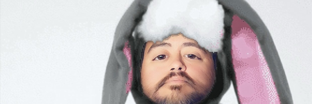 Victortweets's profile banner image