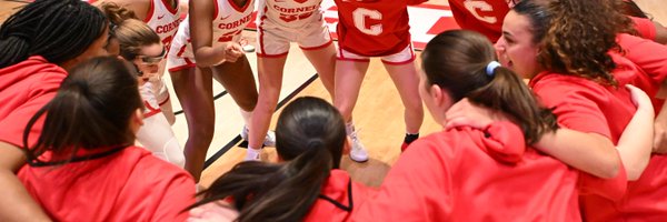 CornellWBB Profile Banner