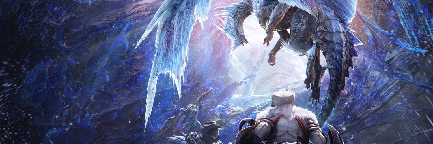 AmiralMaki's profile banner image