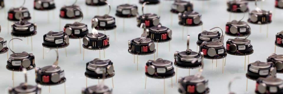 Sheffield Robotics banner