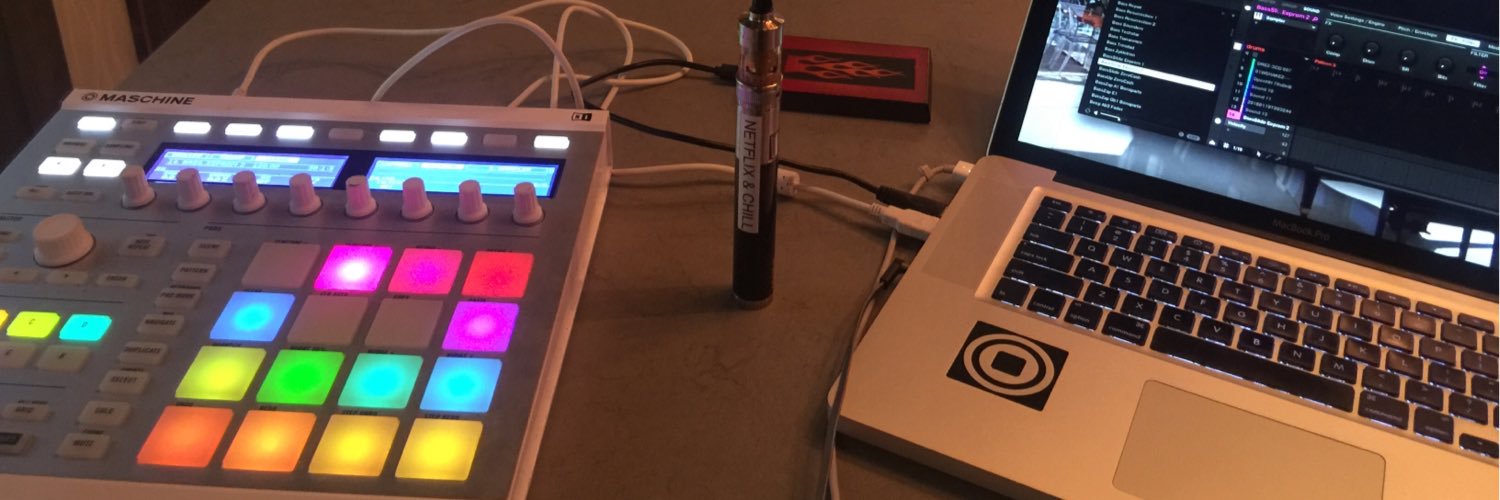 RubyRocX's profile banner image