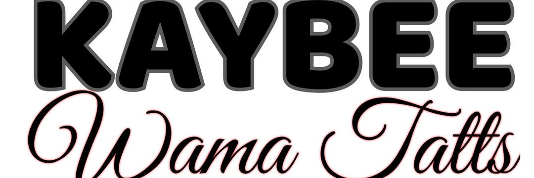 KayBeeWamaTatts's profile banner image