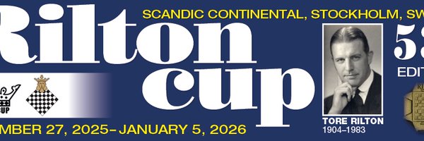 RiltonCup Profile Banner