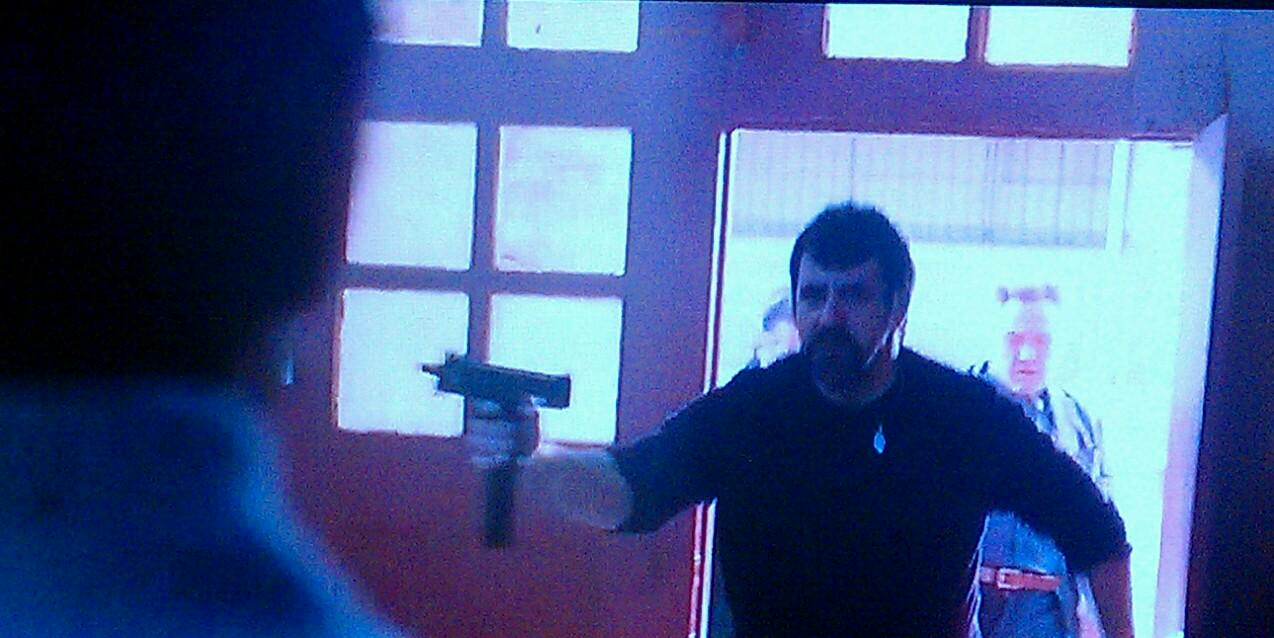 Joseph Lyle Taylor banner