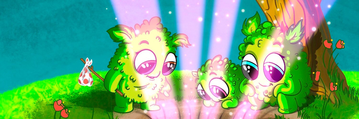 whechahere's profile banner image