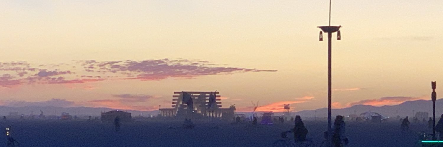 AllaHoffman's profile banner image