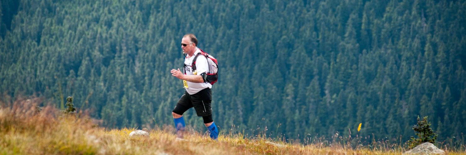 Peter Bromley banner