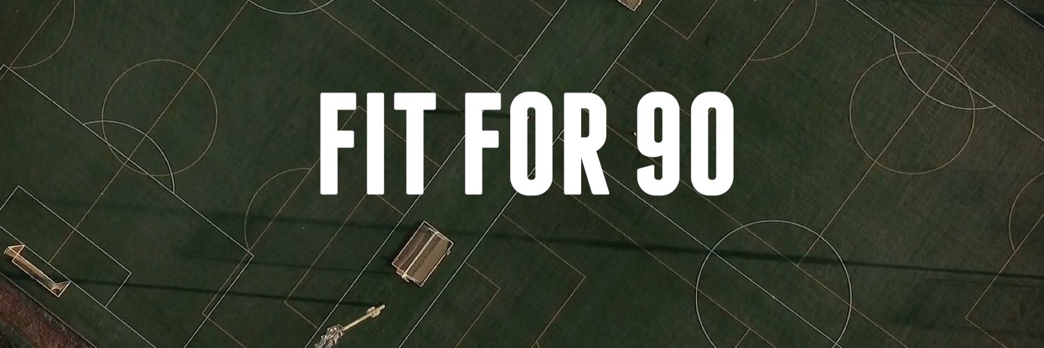 FitFor90 banner