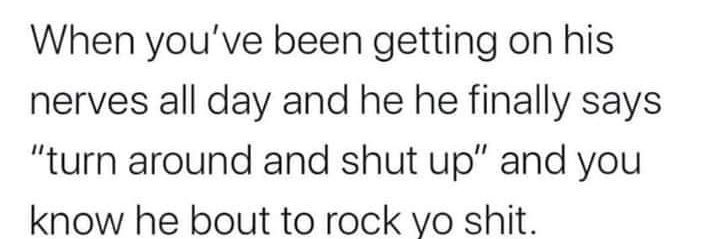 You Dont Know Me 🌚🕺🏽 banner