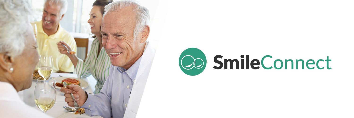 SmileConnectCom's profile banner image