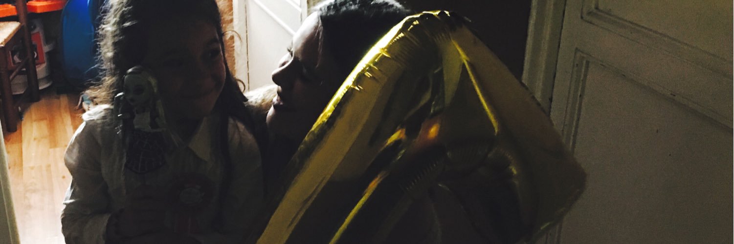 HSaarayy's profile banner image