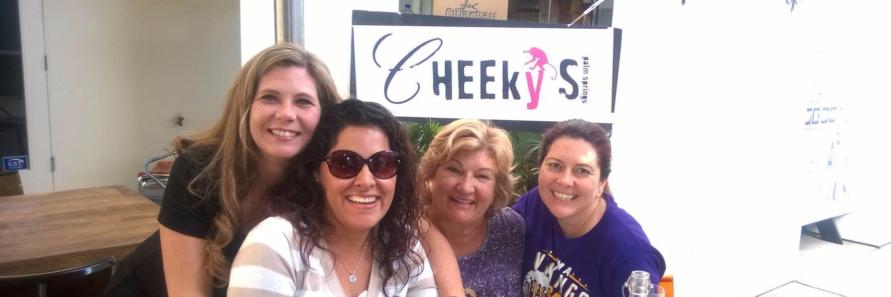 Dawn Z Eldevik banner