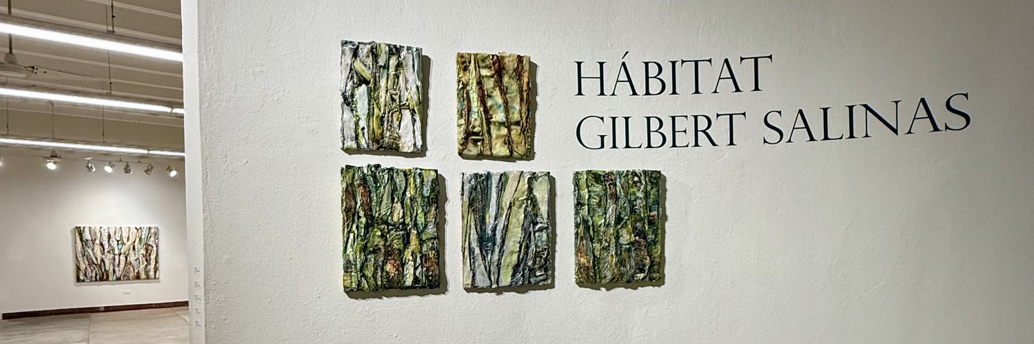 GilbertSalinas's profile banner image