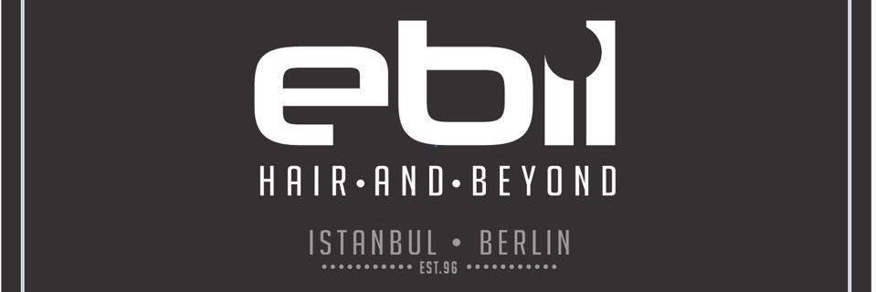 EbilHair's profile banner image