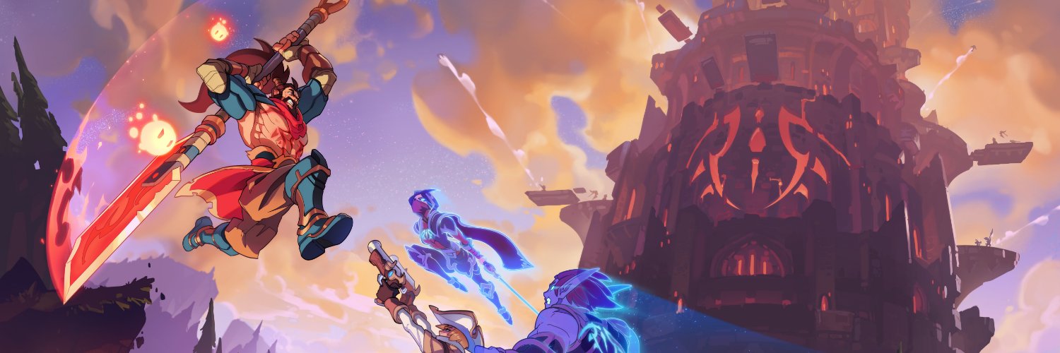 Vortex Games banner