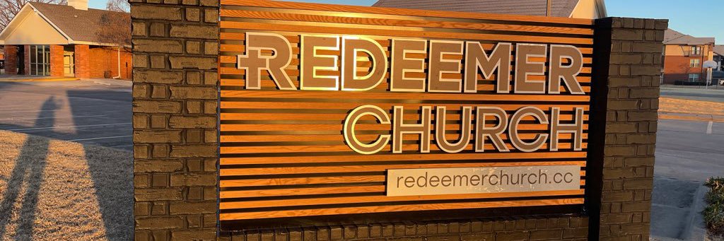 RedeemerNorman's profile banner image
